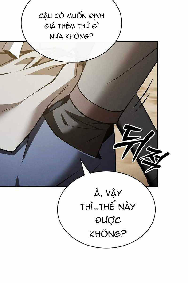 Kiếm Sĩ Thiên Tài Của Học Viện - Chapter 8 - Page 73