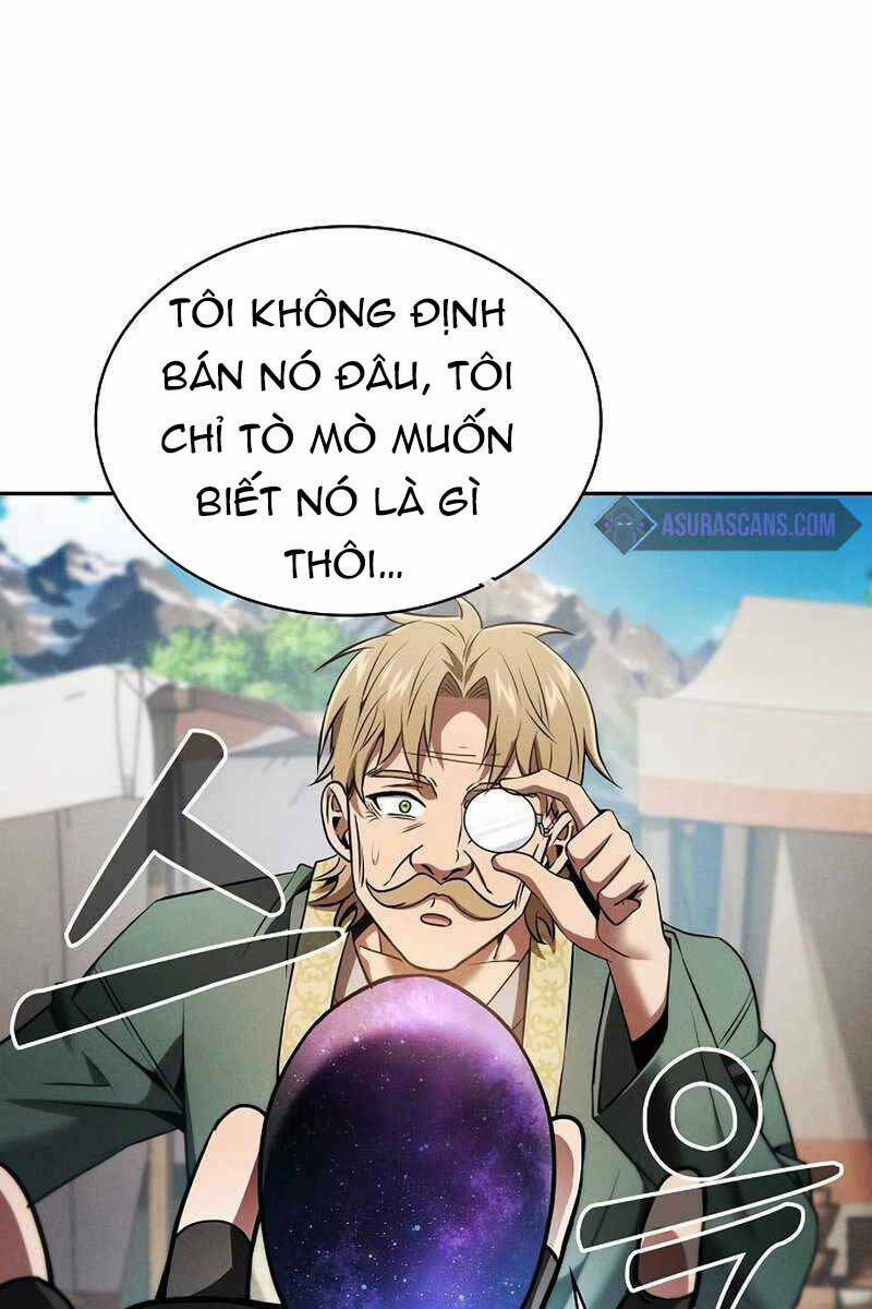 Kiếm Sĩ Thiên Tài Của Học Viện - Chapter 8 - Page 74