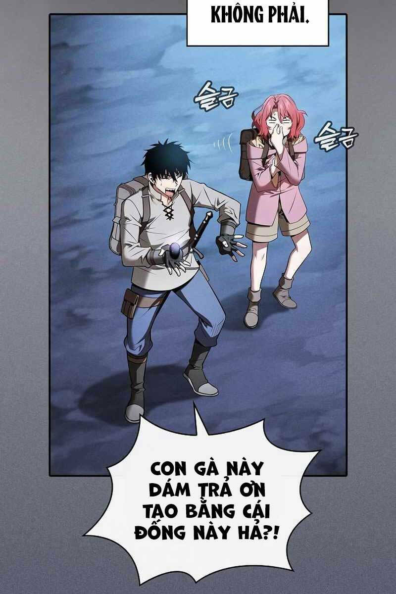 Kiếm Sĩ Thiên Tài Của Học Viện - Chapter 8 - Page 79