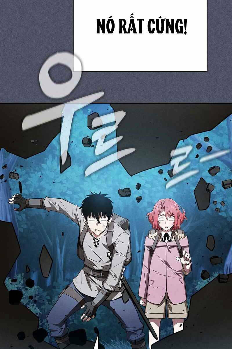 Kiếm Sĩ Thiên Tài Của Học Viện - Chapter 8 - Page 84