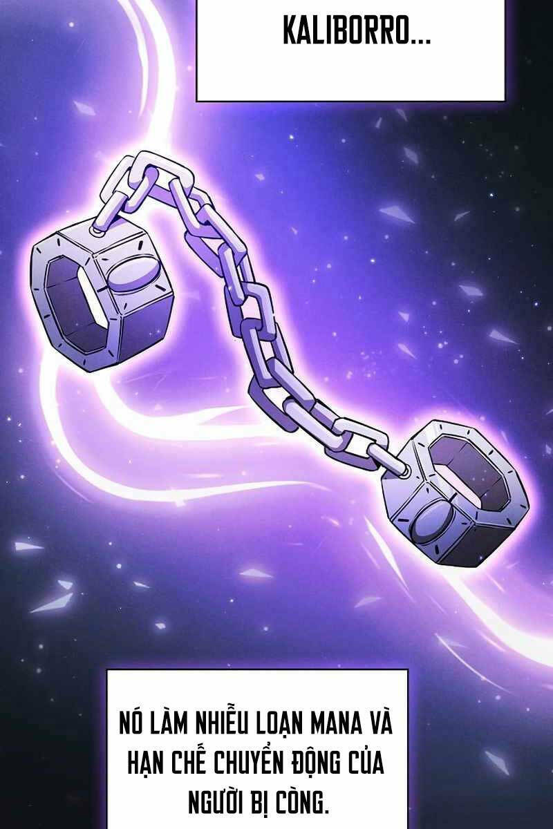 Kiếm Sĩ Thiên Tài Của Học Viện - Chapter 8 - Page 8