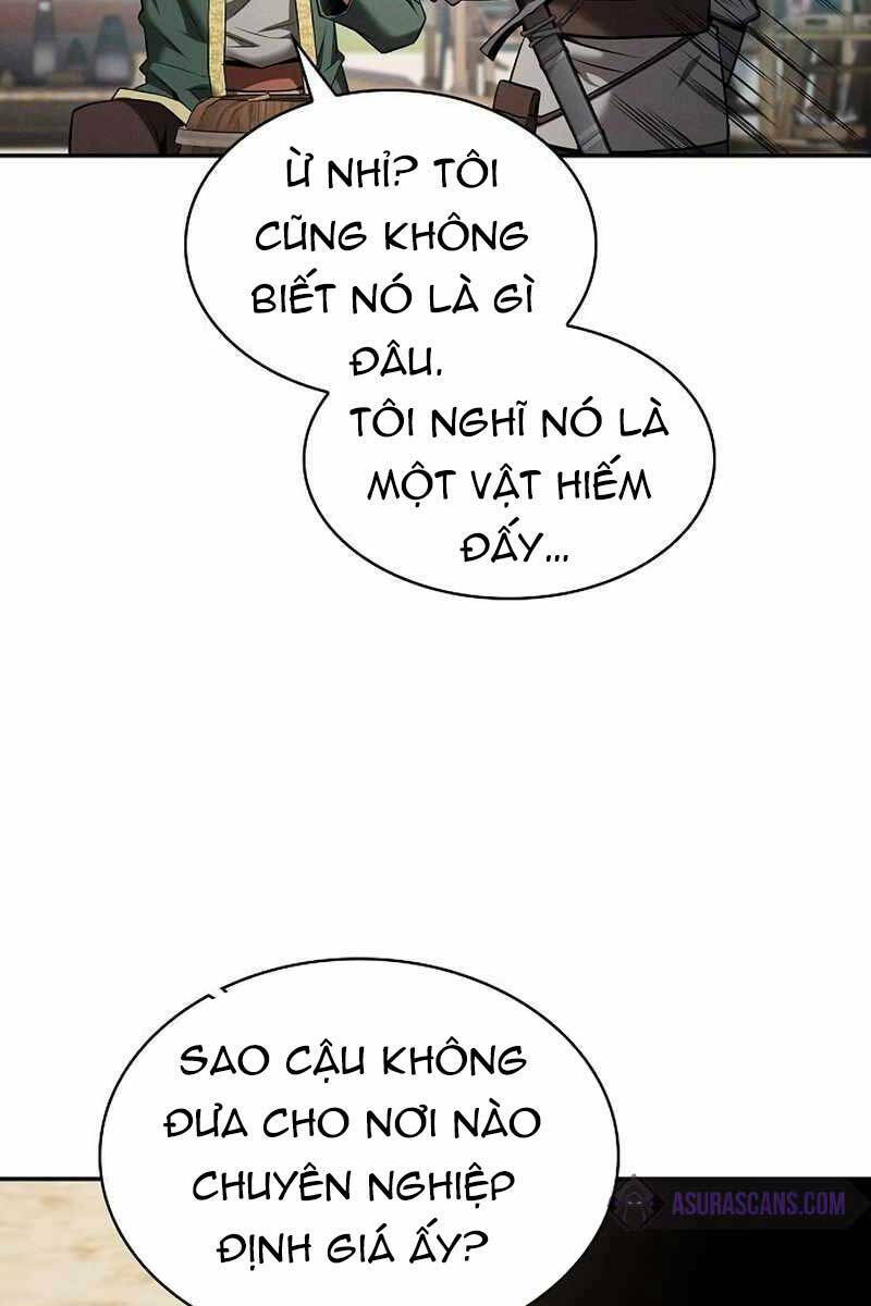 Kiếm Sĩ Thiên Tài Của Học Viện - Chapter 8 - Page 95