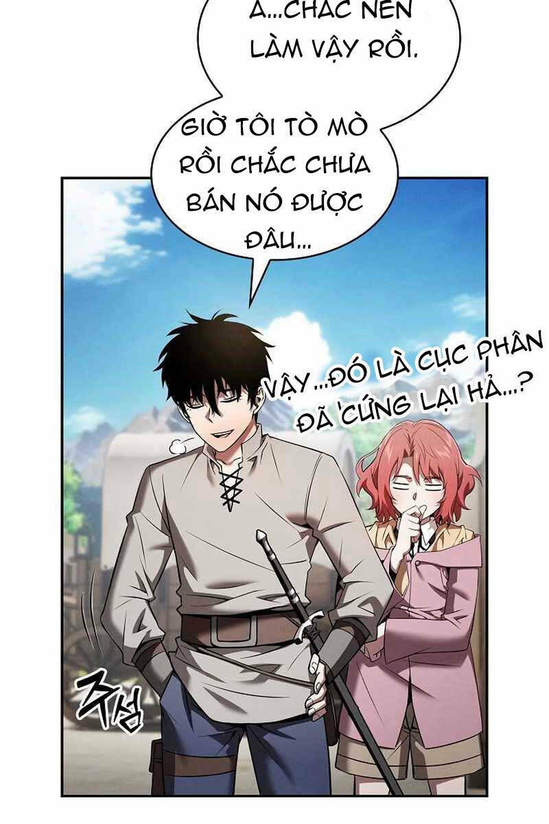 Kiếm Sĩ Thiên Tài Của Học Viện - Chapter 8 - Page 97