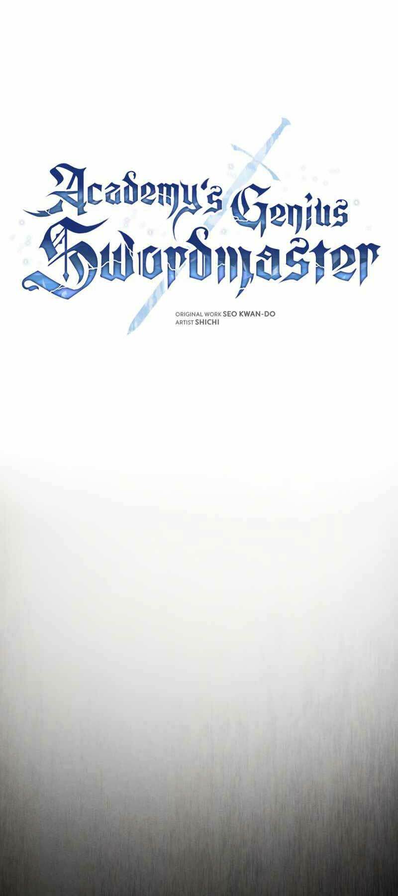 Kiếm Sĩ Thiên Tài Của Học Viện - Chapter 9 - Page 9