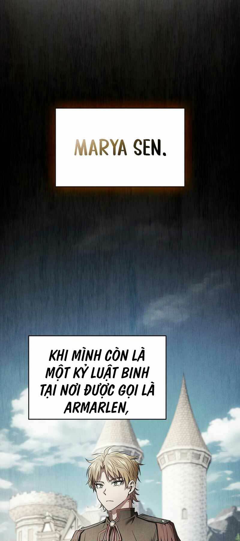 Kiếm Sĩ Thiên Tài Của Học Viện - Chapter 9 - Page 10