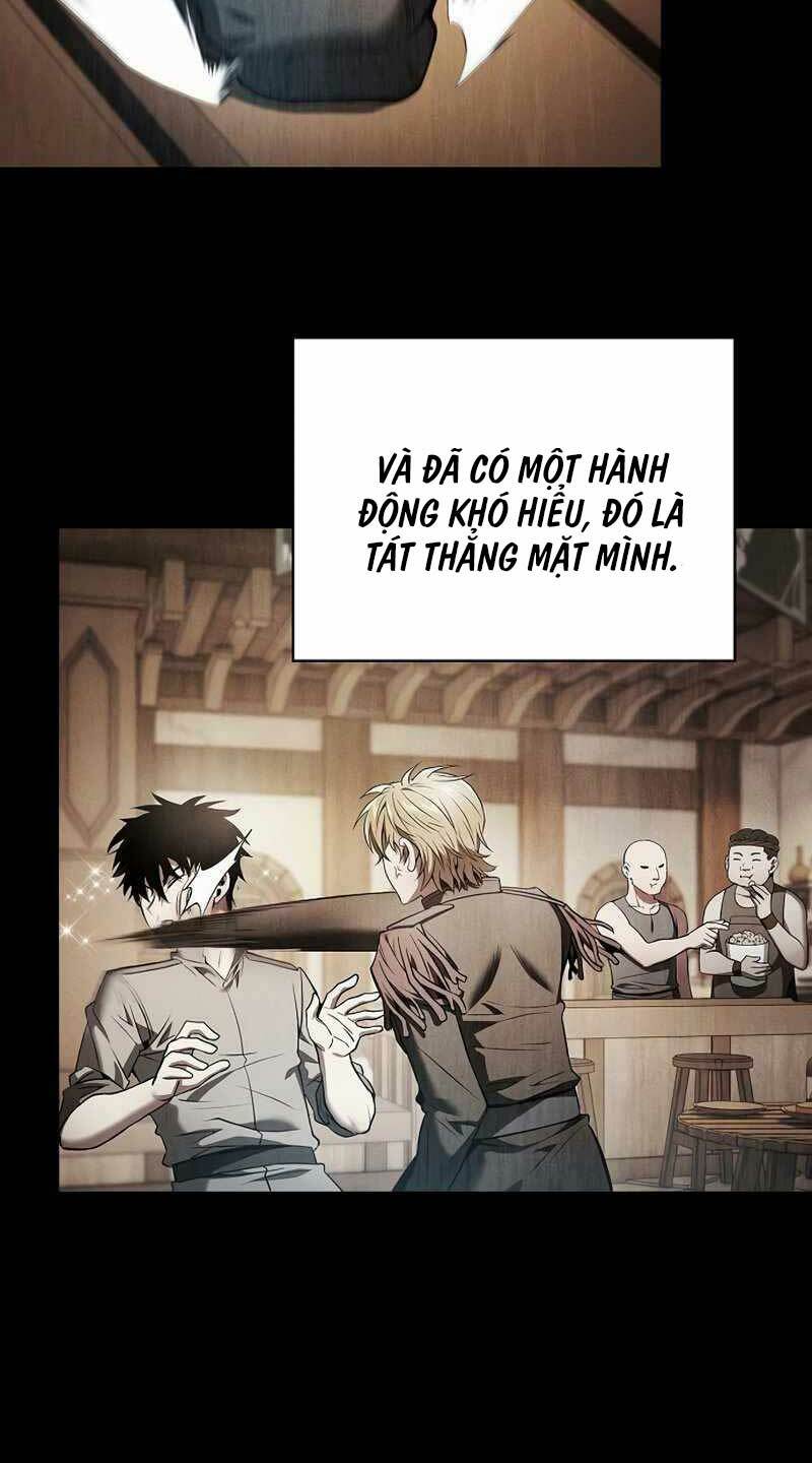 Kiếm Sĩ Thiên Tài Của Học Viện - Chapter 9 - Page 13