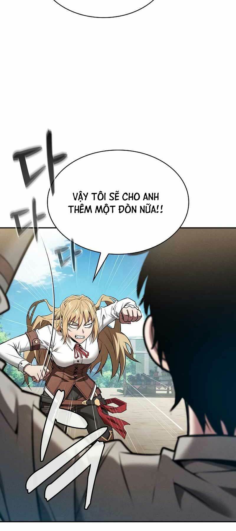 Kiếm Sĩ Thiên Tài Của Học Viện - Chapter 9 - Page 19