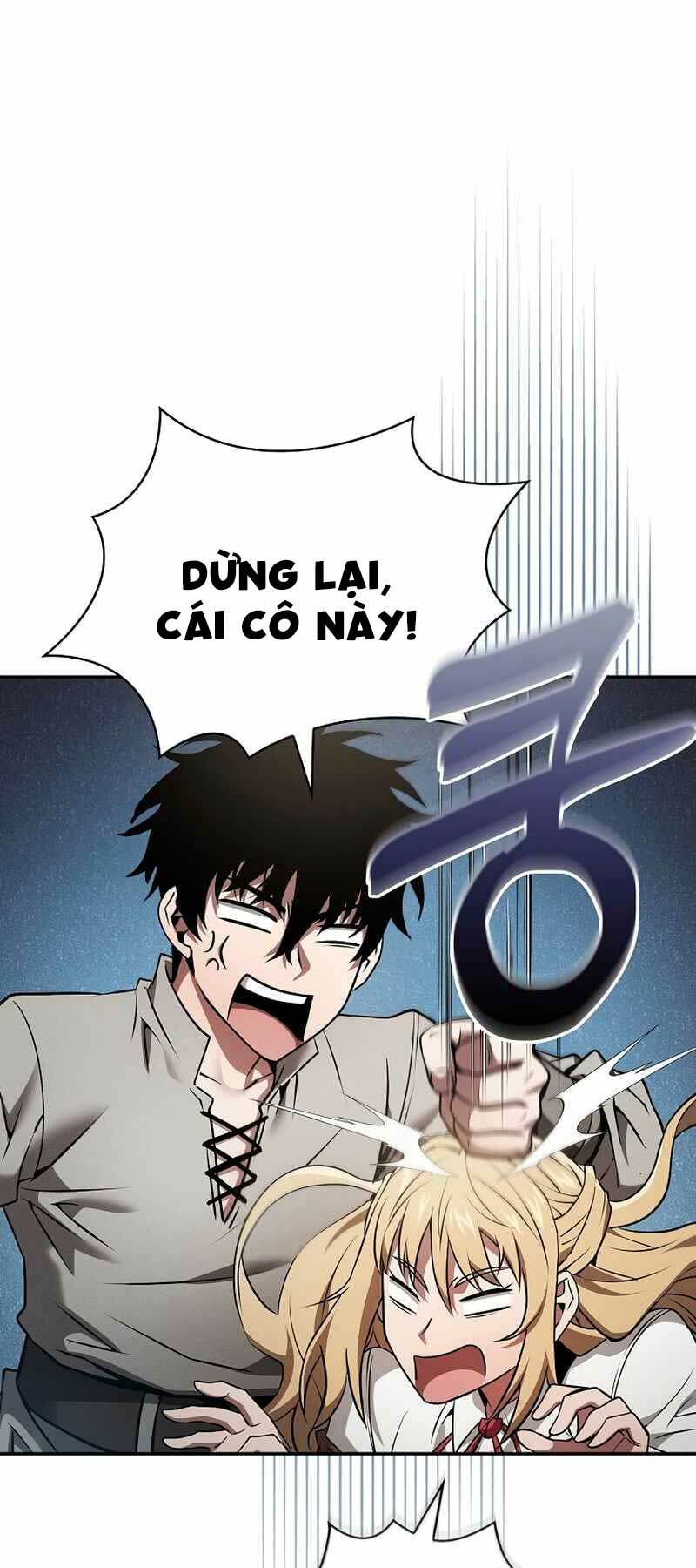 Kiếm Sĩ Thiên Tài Của Học Viện - Chapter 9 - Page 20