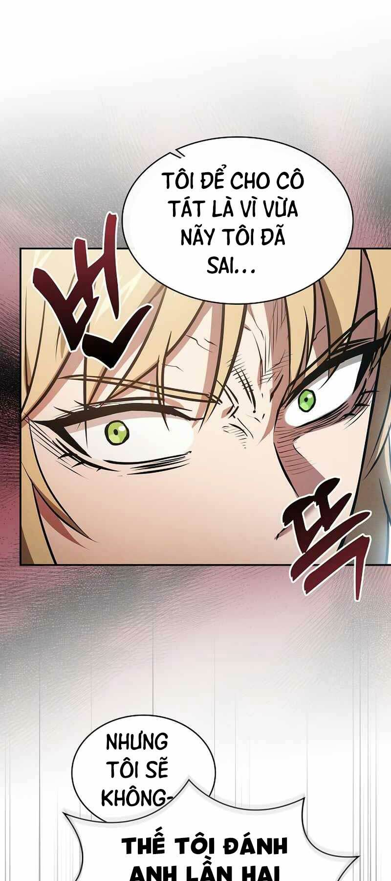 Kiếm Sĩ Thiên Tài Của Học Viện - Chapter 9 - Page 22