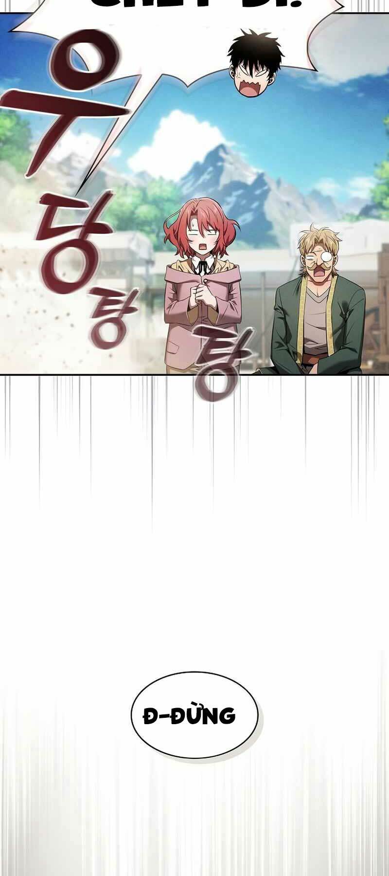 Kiếm Sĩ Thiên Tài Của Học Viện - Chapter 9 - Page 25