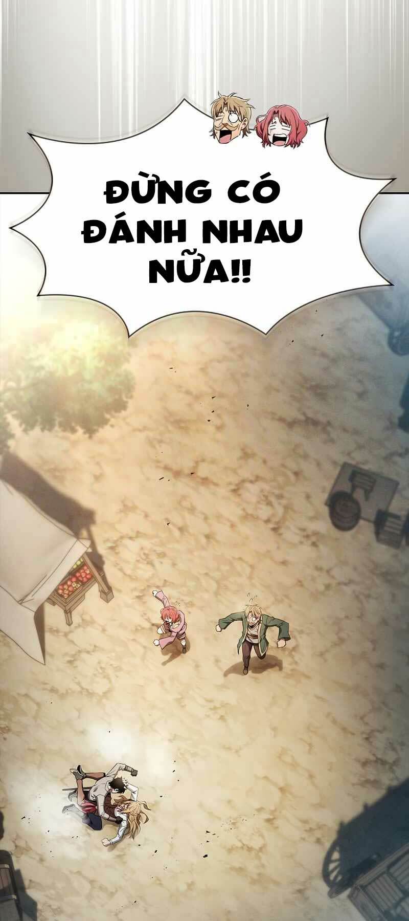 Kiếm Sĩ Thiên Tài Của Học Viện - Chapter 9 - Page 26