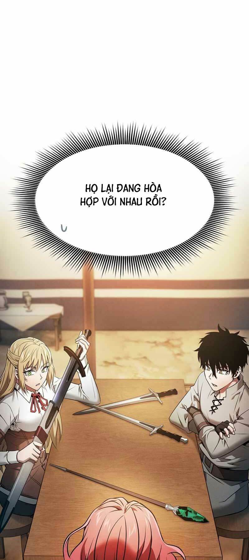 Kiếm Sĩ Thiên Tài Của Học Viện - Chapter 9 - Page 32