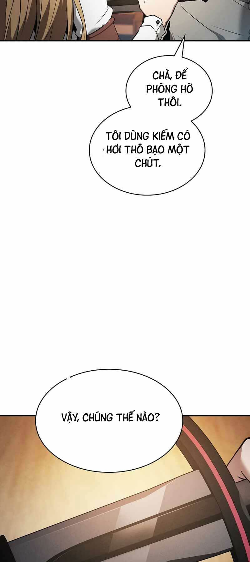 Kiếm Sĩ Thiên Tài Của Học Viện - Chapter 9 - Page 35