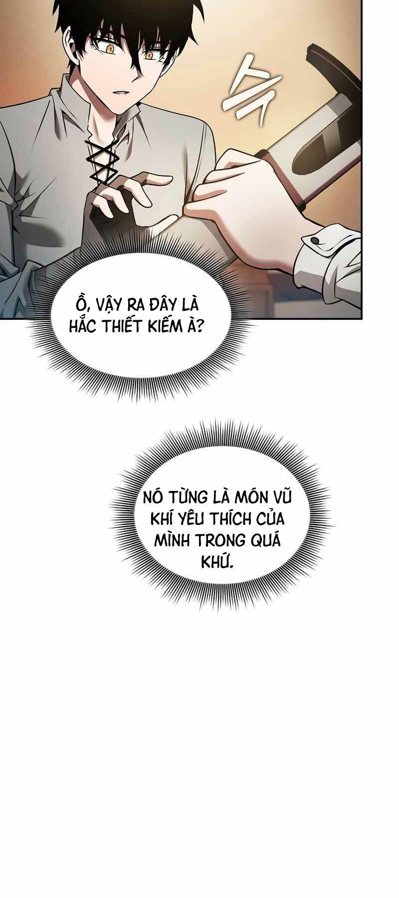 Kiếm Sĩ Thiên Tài Của Học Viện - Chapter 9 - Page 38