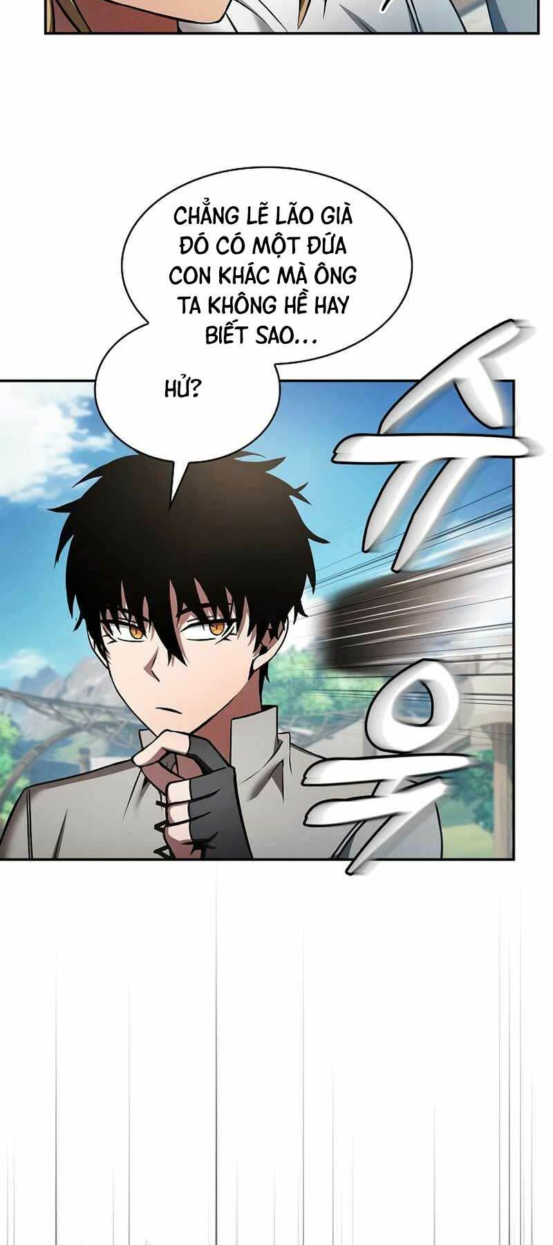 Kiếm Sĩ Thiên Tài Của Học Viện - Chapter 9 - Page 3