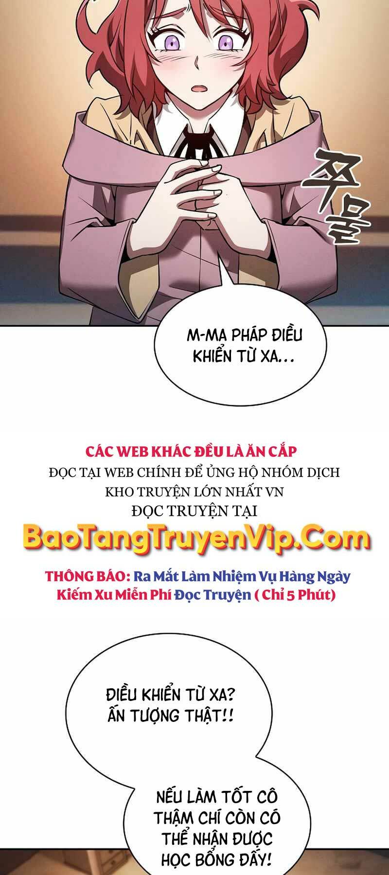 Kiếm Sĩ Thiên Tài Của Học Viện - Chapter 9 - Page 41