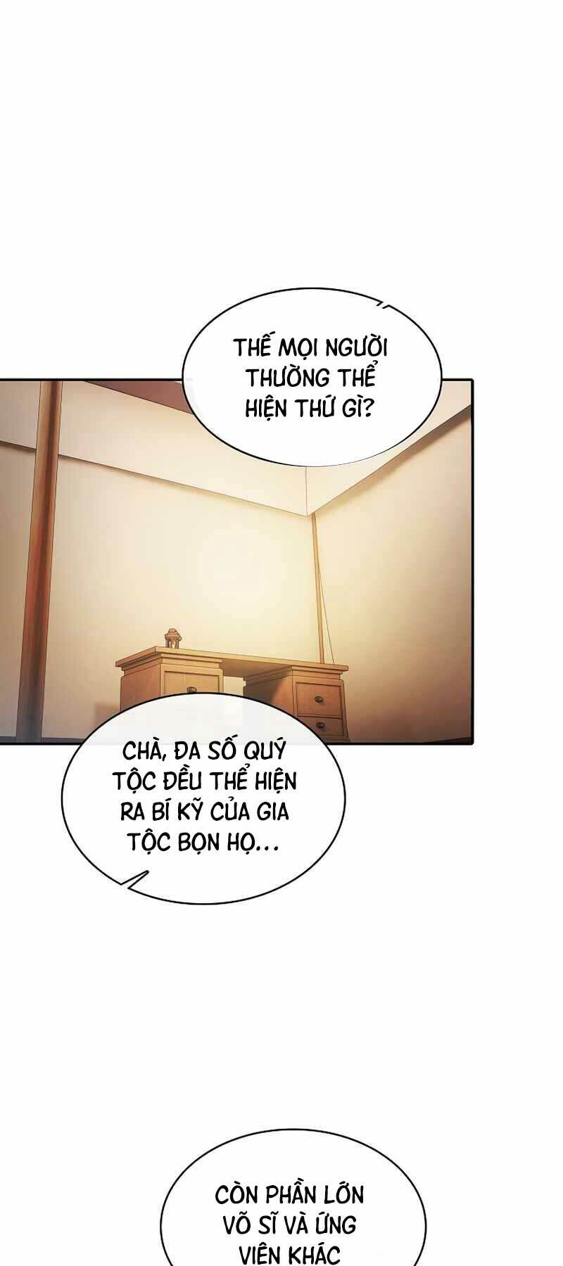 Kiếm Sĩ Thiên Tài Của Học Viện - Chapter 9 - Page 47