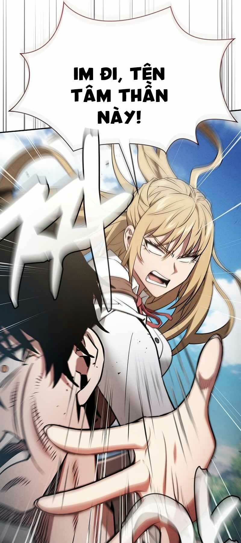 Kiếm Sĩ Thiên Tài Của Học Viện - Chapter 9 - Page 4