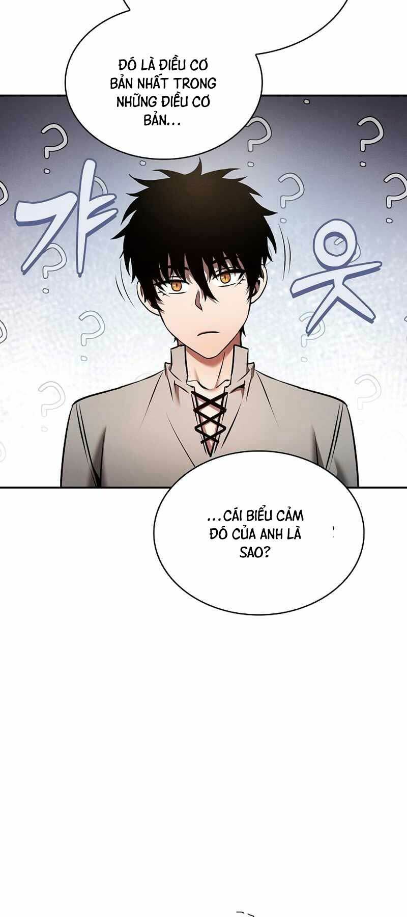 Kiếm Sĩ Thiên Tài Của Học Viện - Chapter 9 - Page 50