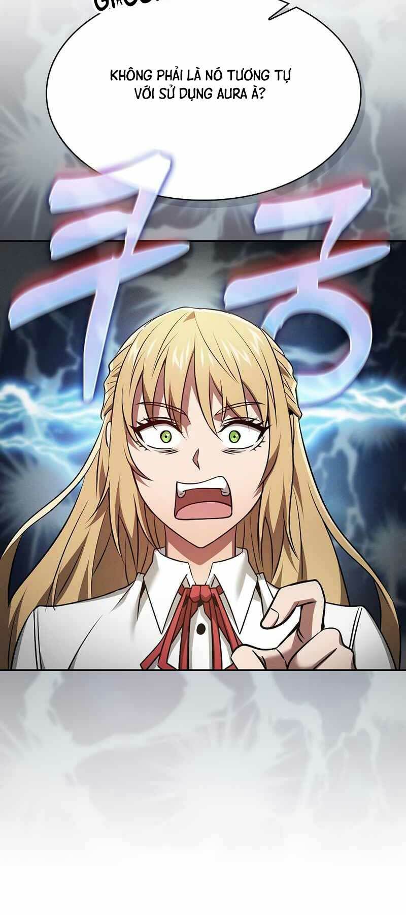 Kiếm Sĩ Thiên Tài Của Học Viện - Chapter 9 - Page 52