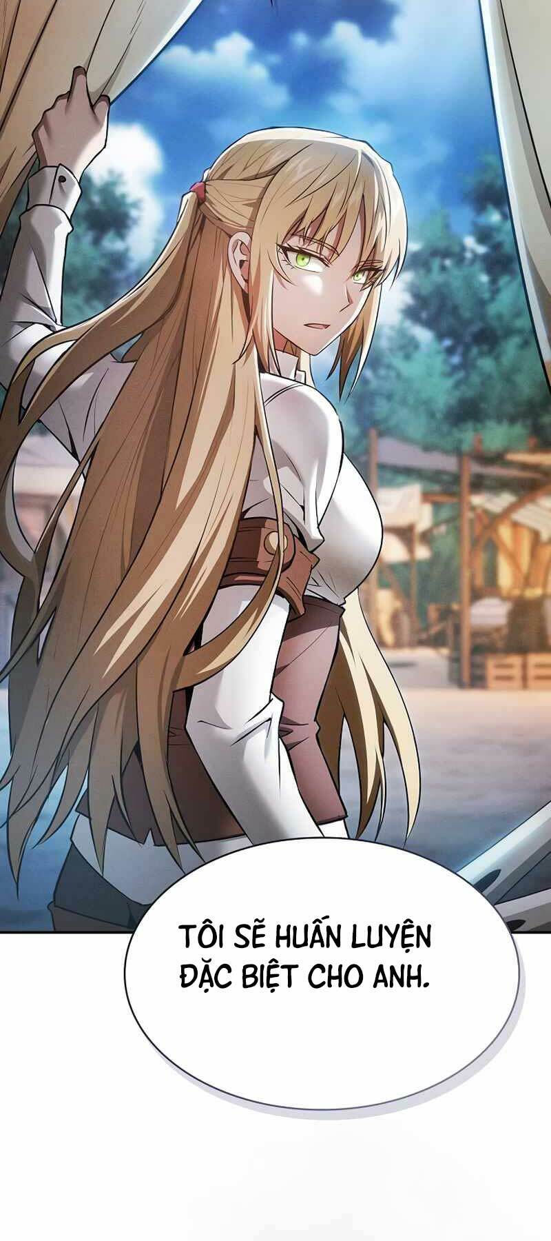 Kiếm Sĩ Thiên Tài Của Học Viện - Chapter 9 - Page 59