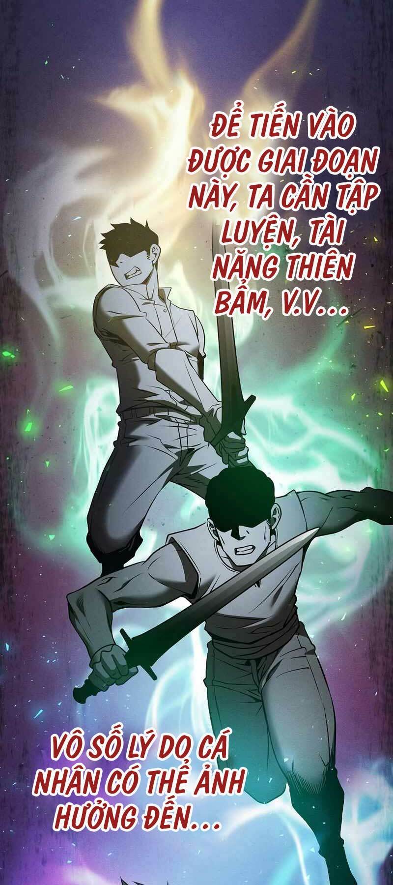 Kiếm Sĩ Thiên Tài Của Học Viện - Chapter 9 - Page 63