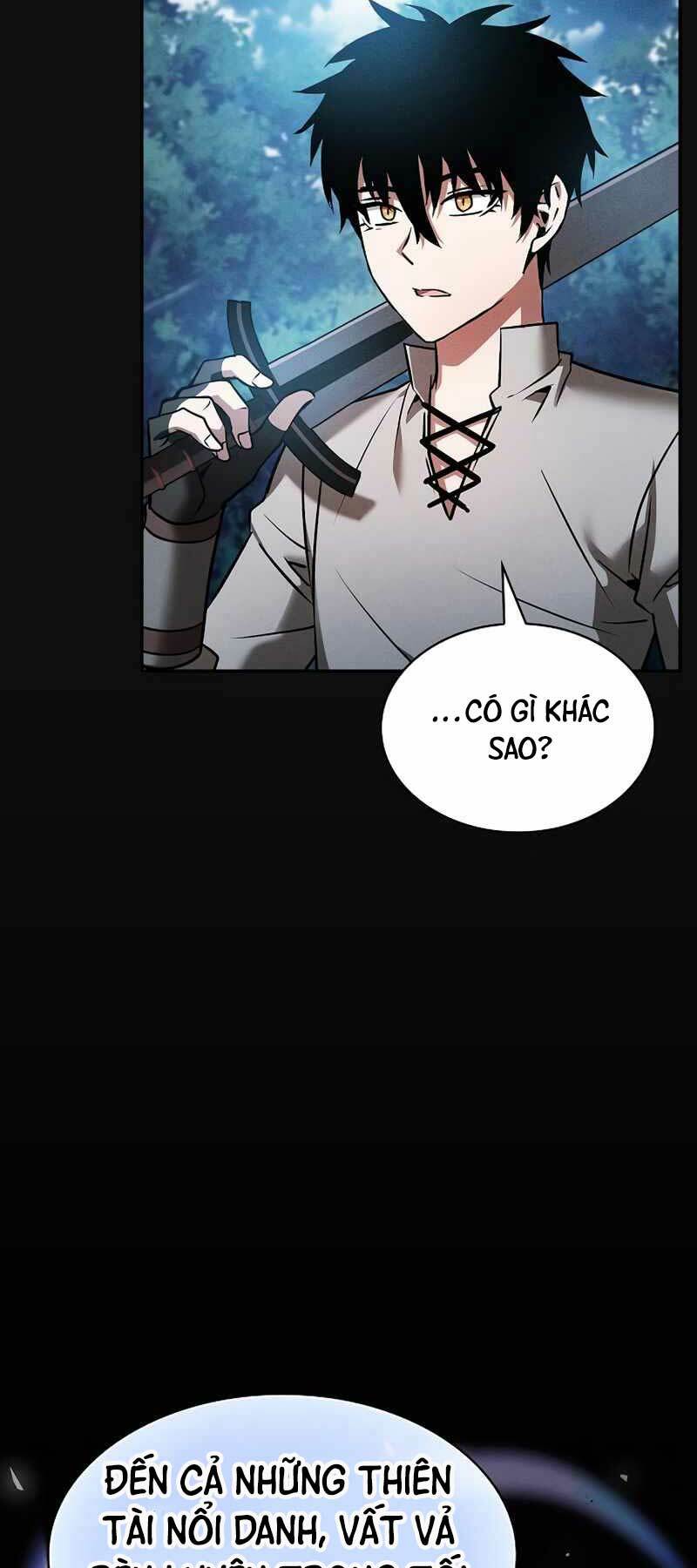 Kiếm Sĩ Thiên Tài Của Học Viện - Chapter 9 - Page 71