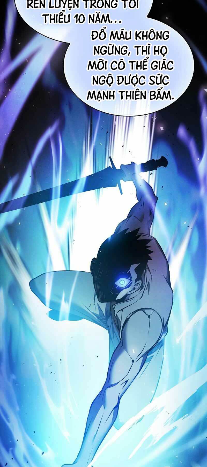 Kiếm Sĩ Thiên Tài Của Học Viện - Chapter 9 - Page 72