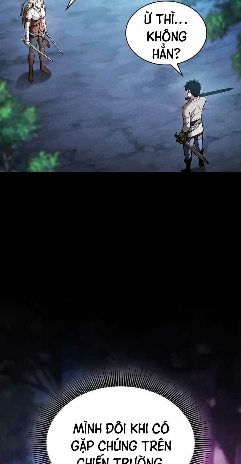 Kiếm Sĩ Thiên Tài Của Học Viện - Chapter 9 - Page 74