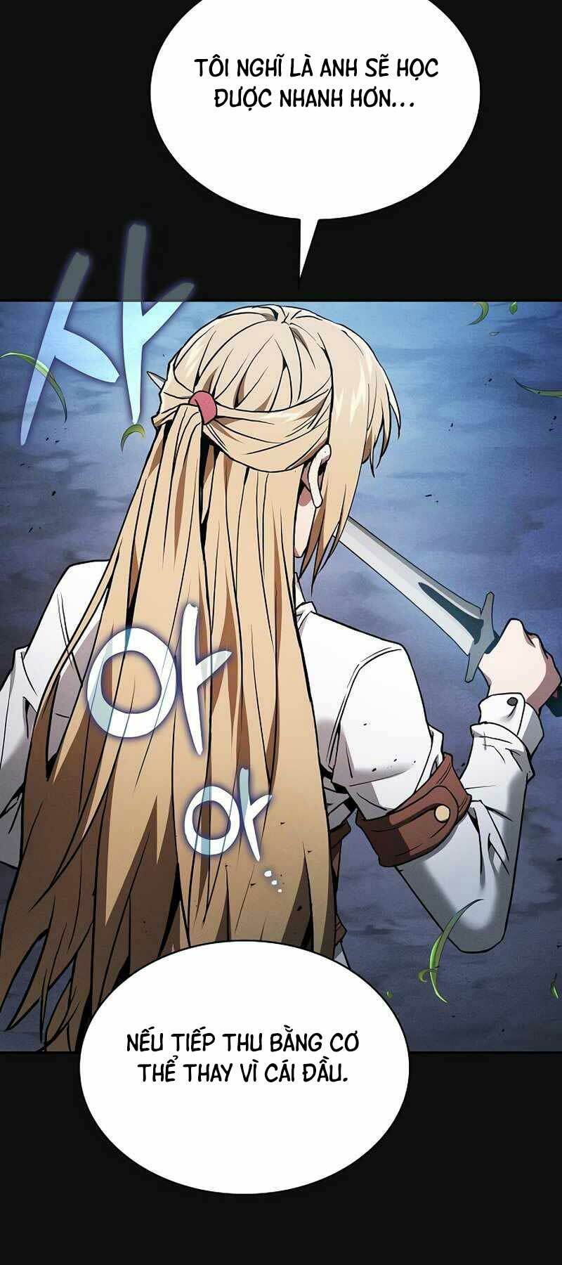 Kiếm Sĩ Thiên Tài Của Học Viện - Chapter 9 - Page 80