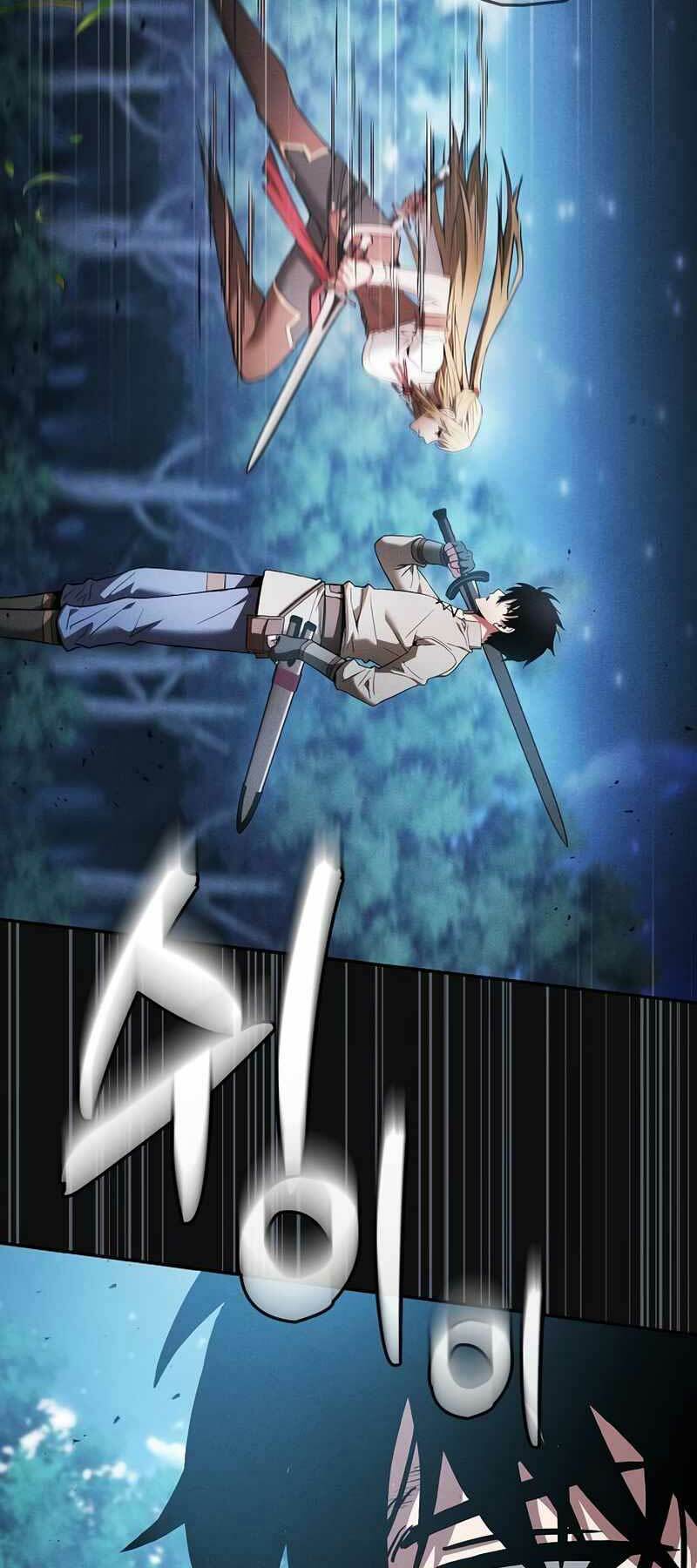 Kiếm Sĩ Thiên Tài Của Học Viện - Chapter 9 - Page 83