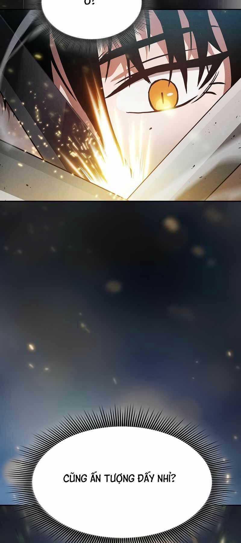 Kiếm Sĩ Thiên Tài Của Học Viện - Chapter 9 - Page 86