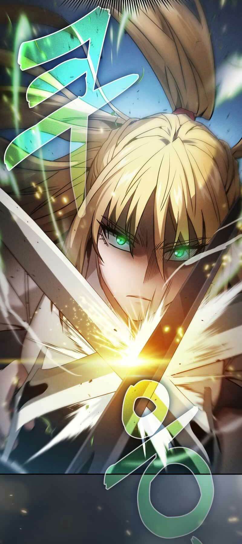 Kiếm Sĩ Thiên Tài Của Học Viện - Chapter 9 - Page 87