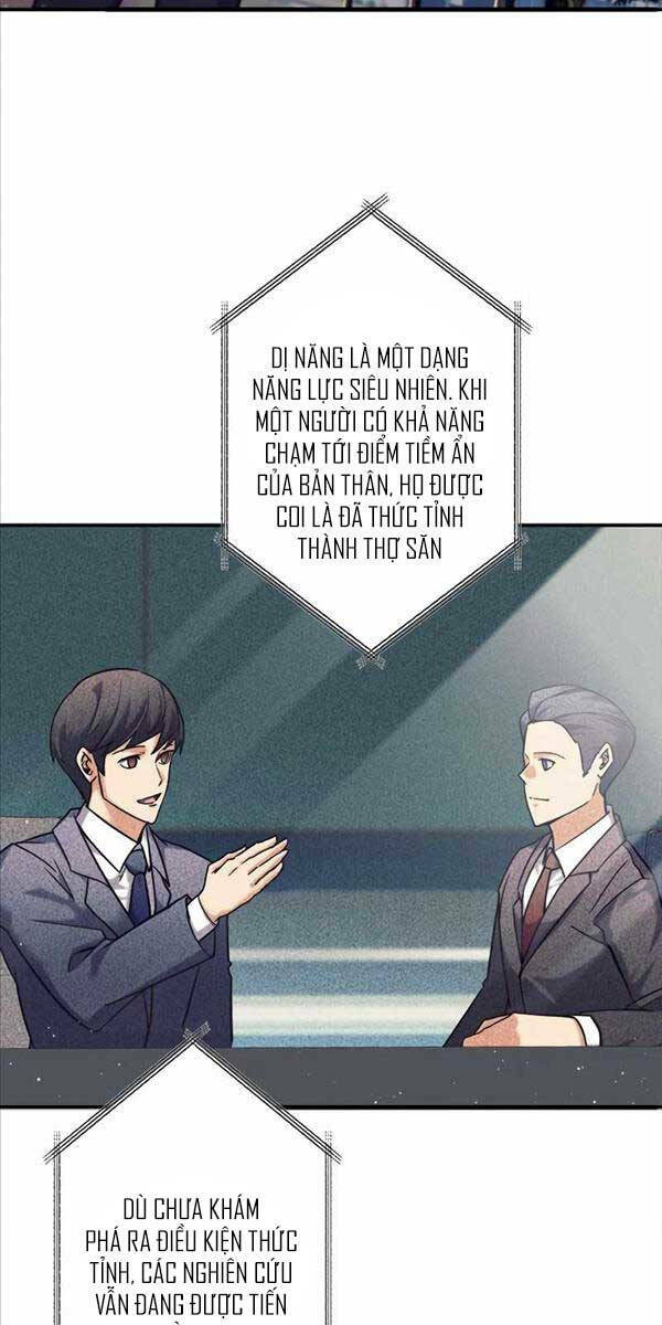 Tôi Là Thợ Săn Cấp EX - Chapter 1 - Page 101