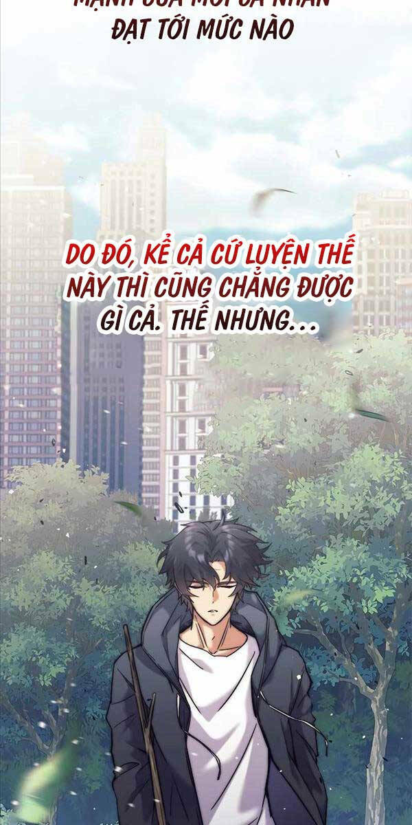 Tôi Là Thợ Săn Cấp EX - Chapter 1 - Page 107