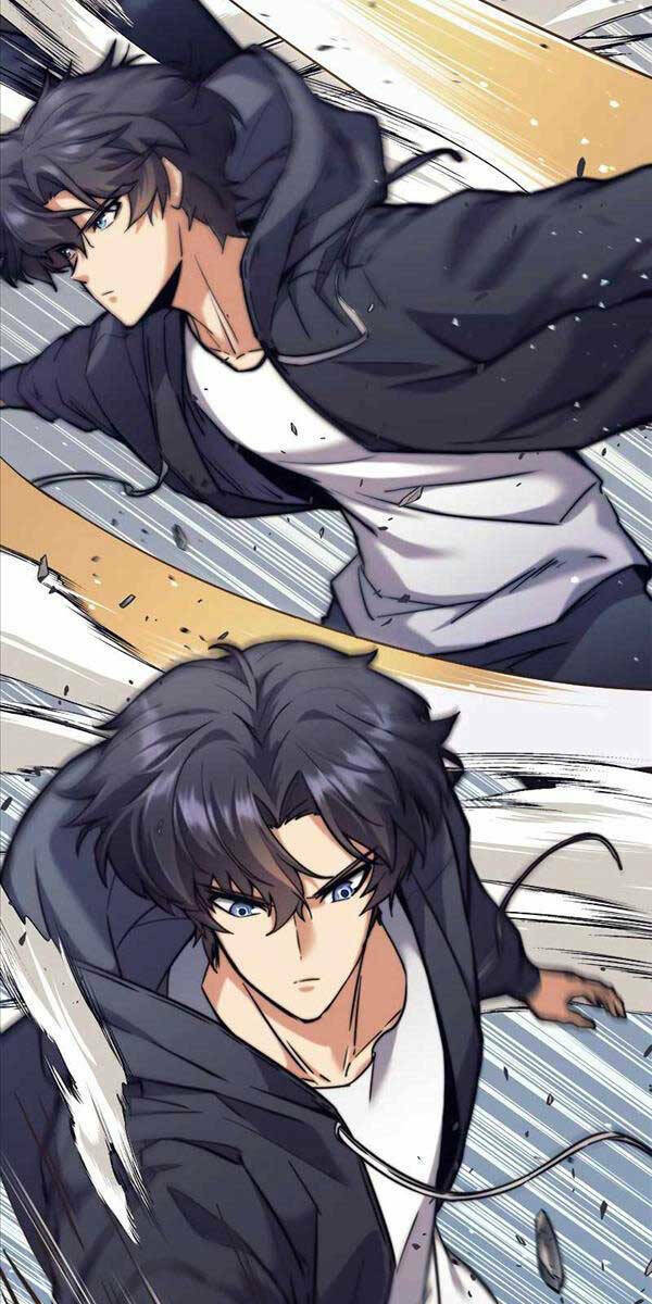 Tôi Là Thợ Săn Cấp EX - Chapter 1 - Page 110