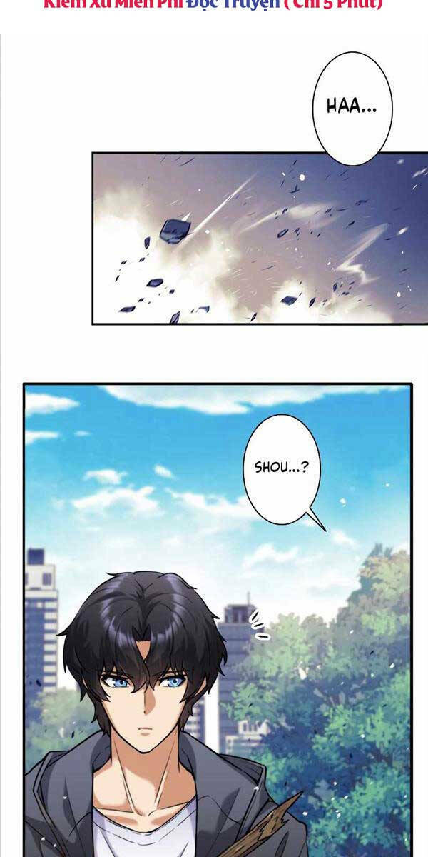 Tôi Là Thợ Săn Cấp EX - Chapter 1 - Page 114