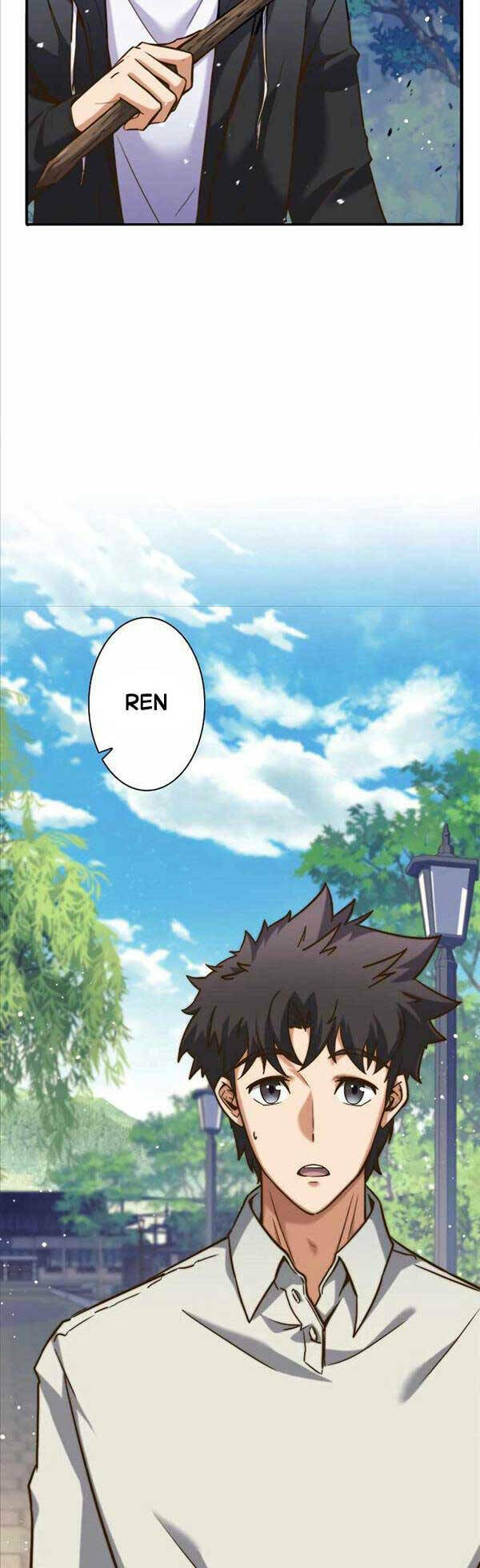 Tôi Là Thợ Săn Cấp EX - Chapter 1 - Page 115