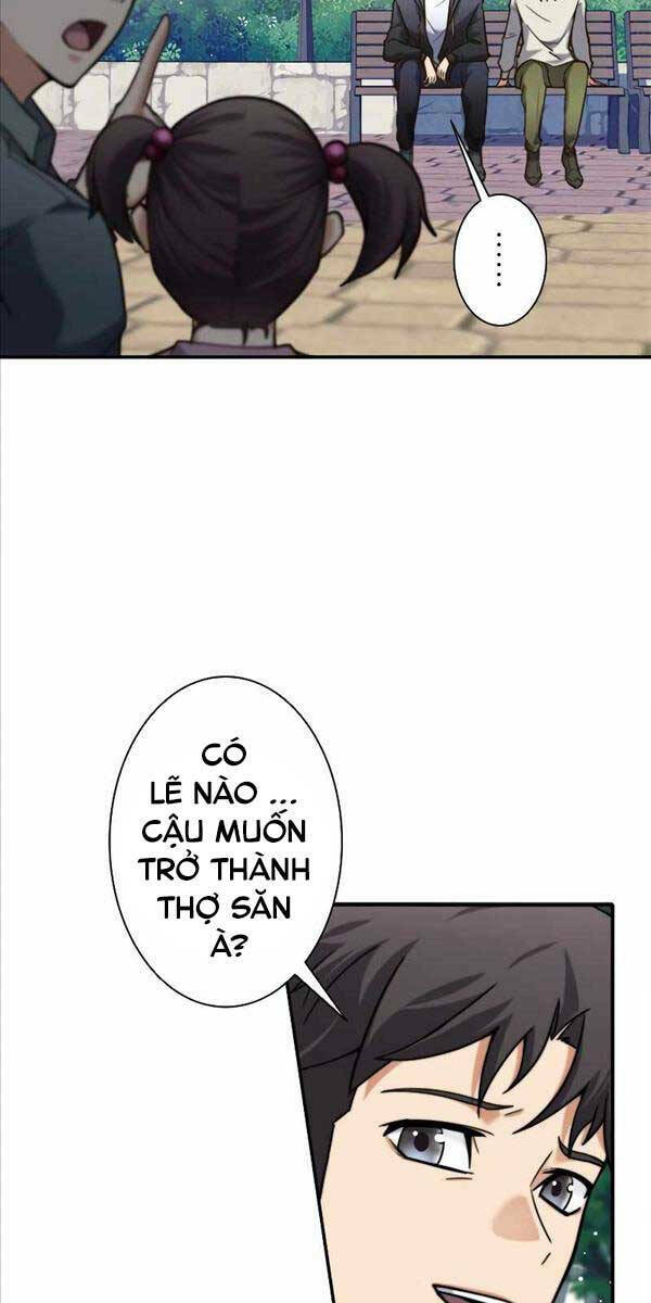 Tôi Là Thợ Săn Cấp EX - Chapter 1 - Page 120