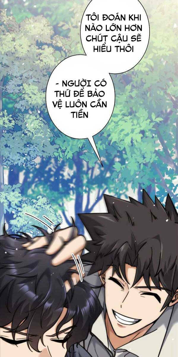 Tôi Là Thợ Săn Cấp EX - Chapter 1 - Page 128