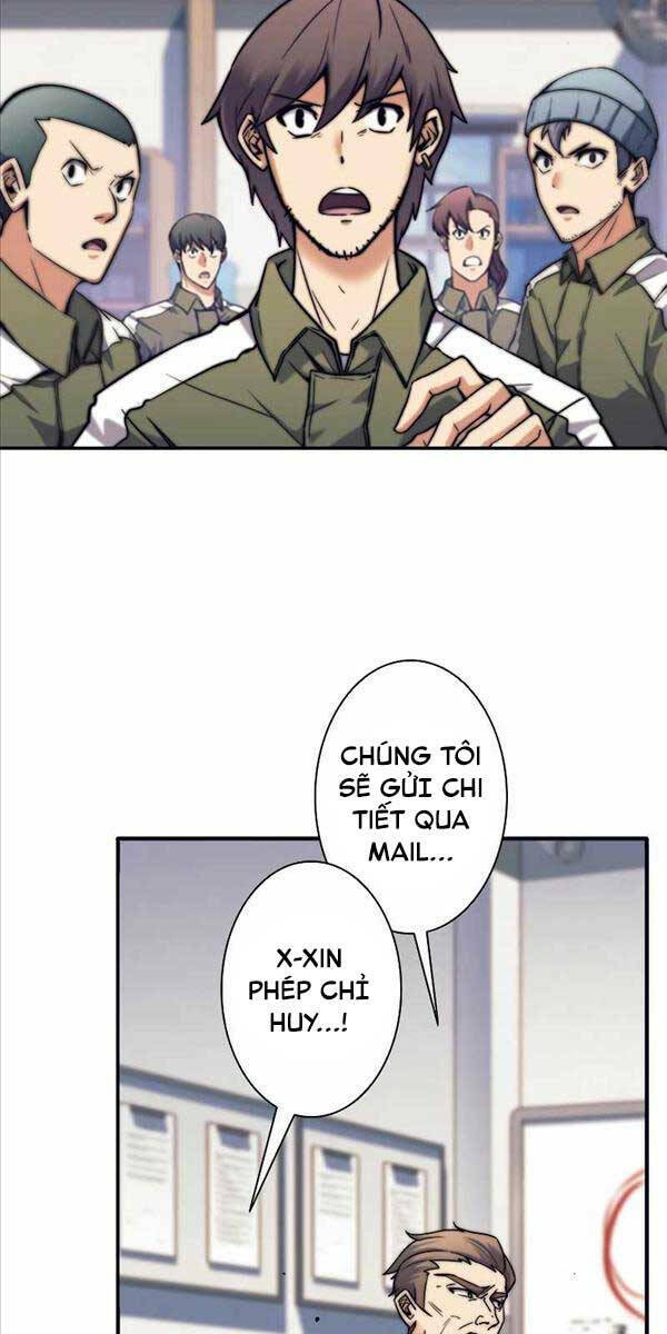 Tôi Là Thợ Săn Cấp EX - Chapter 1 - Page 133