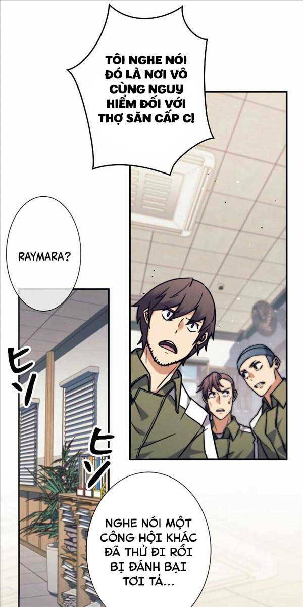 Tôi Là Thợ Săn Cấp EX - Chapter 1 - Page 135