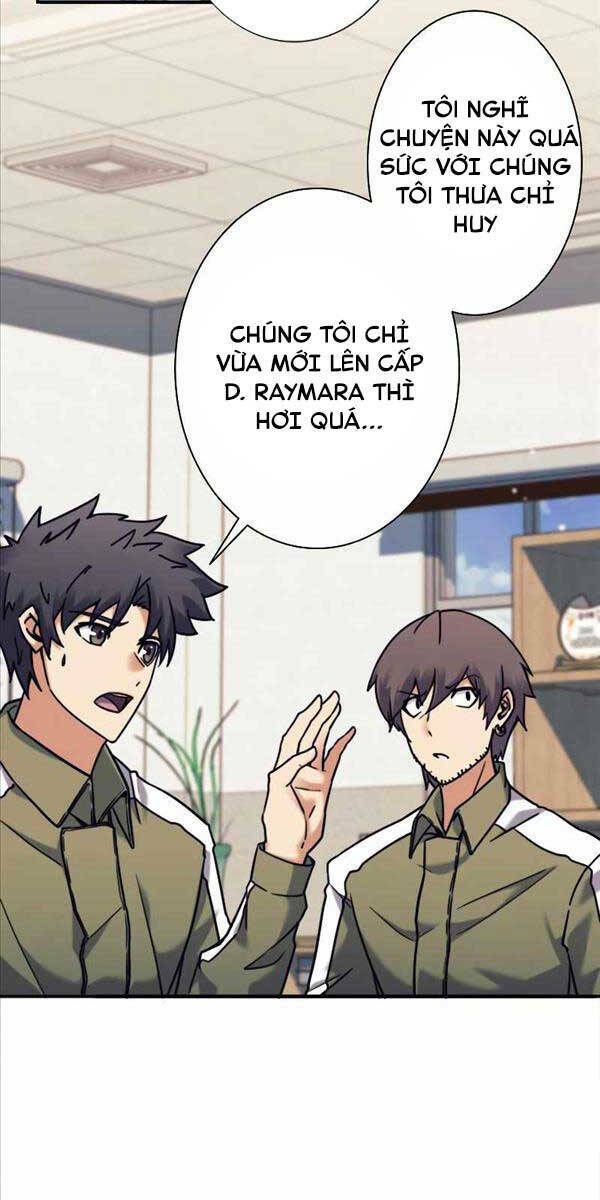 Tôi Là Thợ Săn Cấp EX - Chapter 1 - Page 136