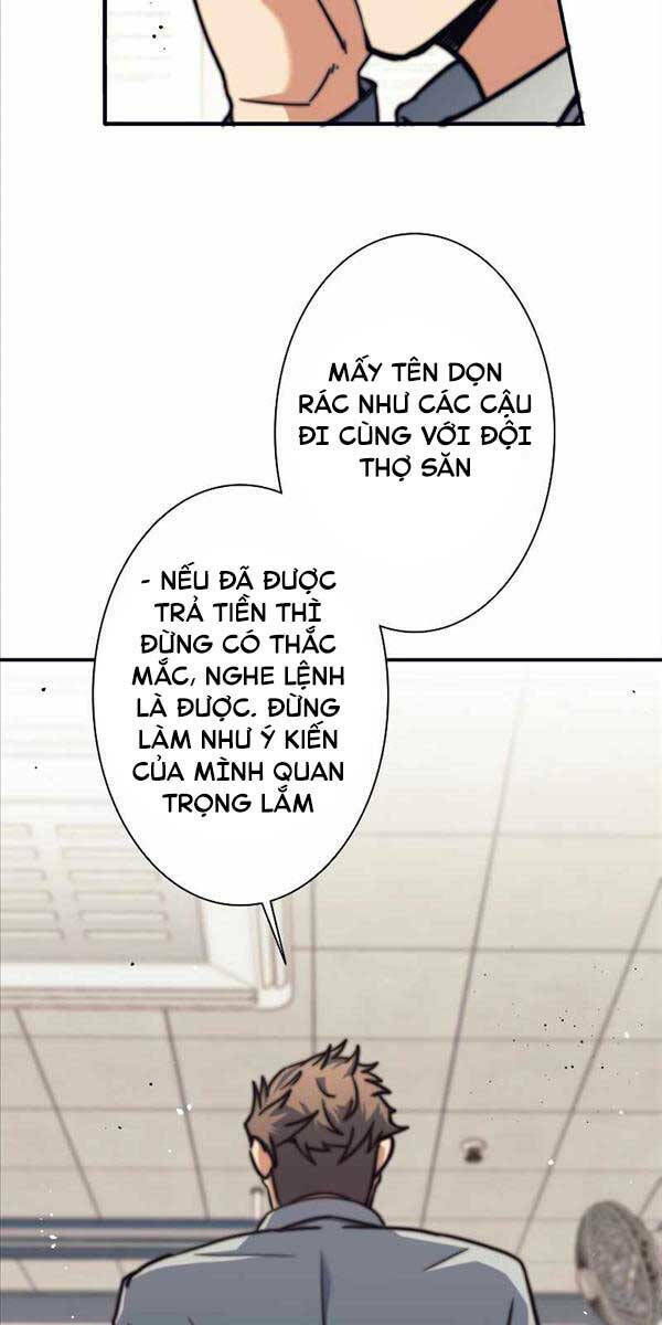 Tôi Là Thợ Săn Cấp EX - Chapter 1 - Page 138