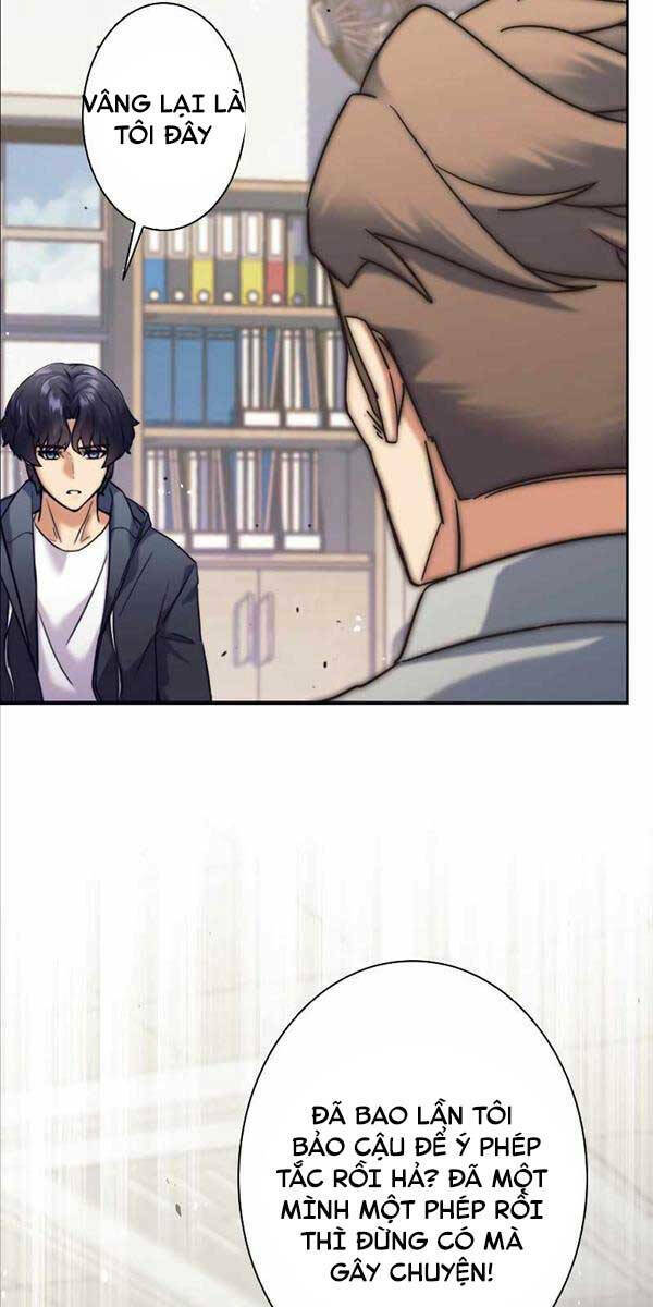 Tôi Là Thợ Săn Cấp EX - Chapter 1 - Page 144