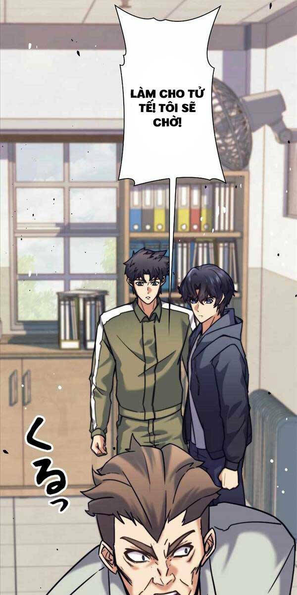 Tôi Là Thợ Săn Cấp EX - Chapter 1 - Page 150