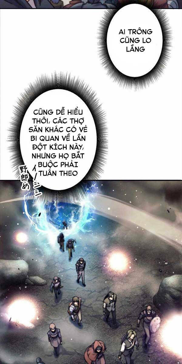 Tôi Là Thợ Săn Cấp EX - Chapter 1 - Page 156