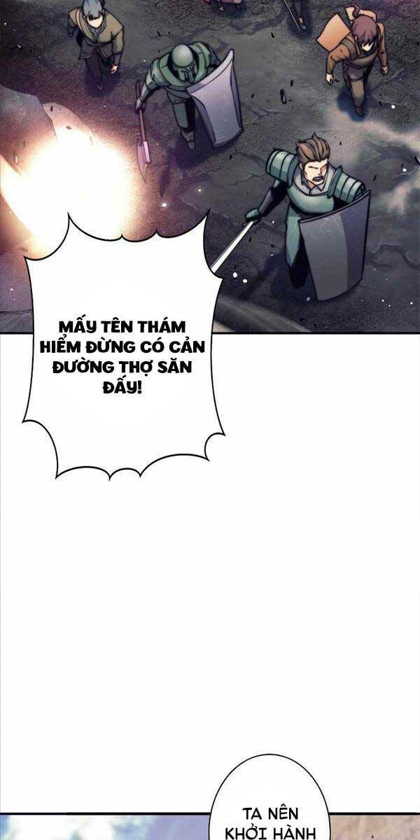 Tôi Là Thợ Săn Cấp EX - Chapter 1 - Page 157