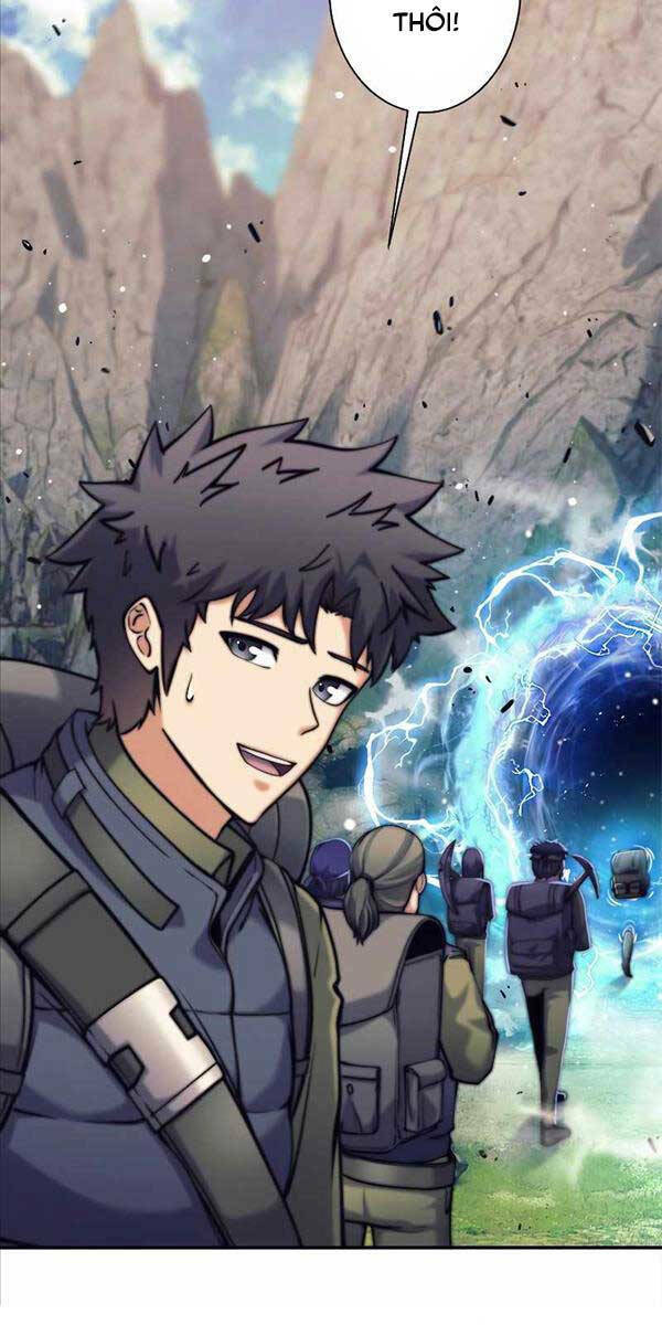 Tôi Là Thợ Săn Cấp EX - Chapter 1 - Page 158