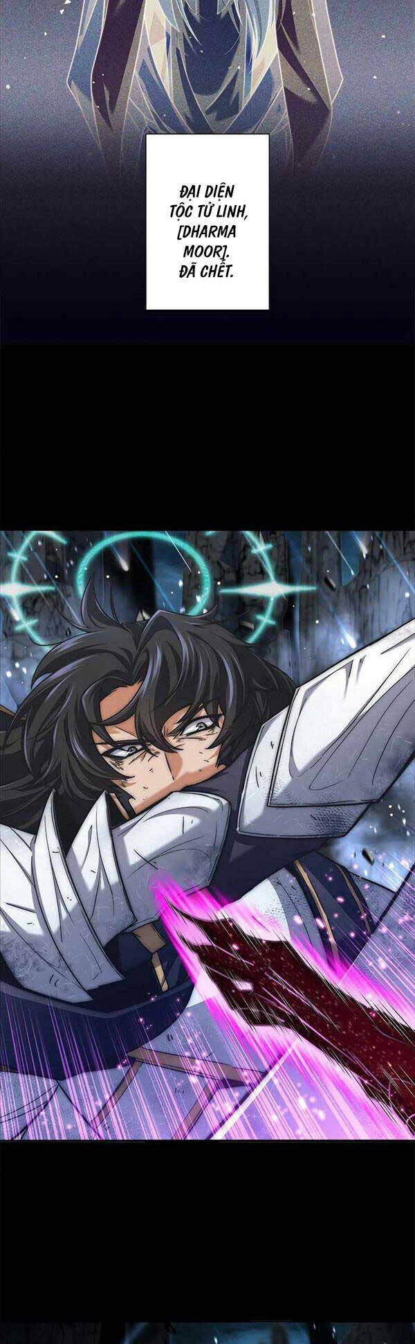 Tôi Là Thợ Săn Cấp EX - Chapter 1 - Page 19